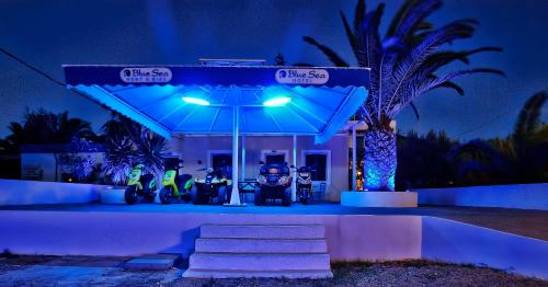 Gallery image of Blue Sea in Galissas
