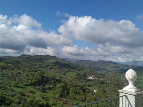 a view of auliculiculiculiculiculiculiculiculiculiculiculic at Palazzo Pulieri in Altino