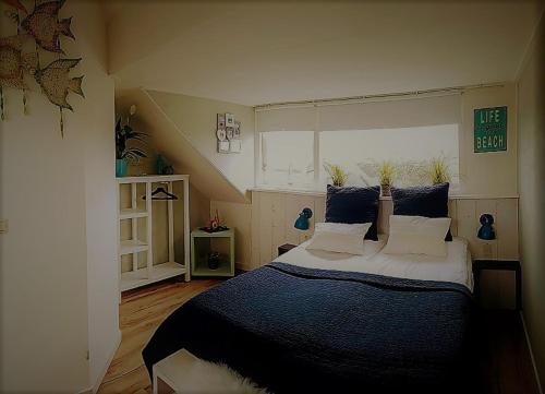 Gallery image of B&B Duinroos De Koog - Texel in De Koog