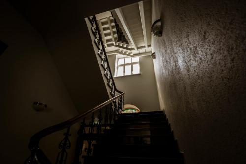 Foto dalla galleria di Roze Villa a Liepāja
