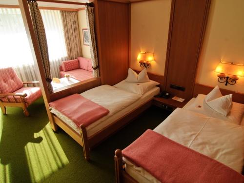 Steinbach-Hotel – Photos 5