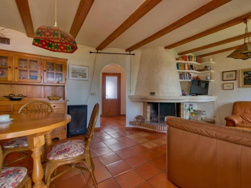 Holiday Home Montanar Plus-1 by Interhome