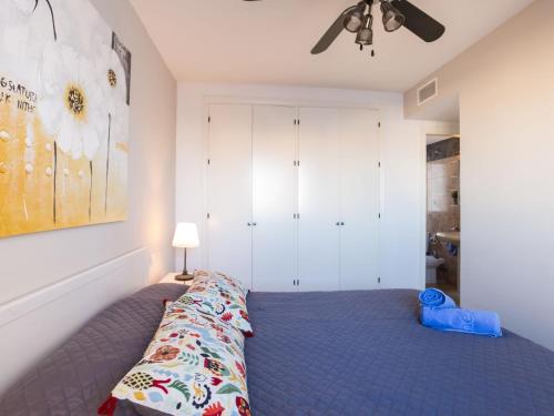 Apartment Reina Sofia II by Interhome