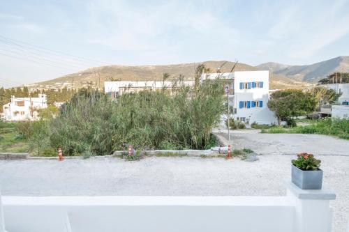 Agia Anna Apartments