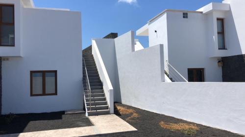VILLA BLANCA