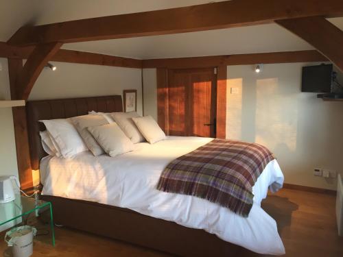 Gallery image of Thatched Cottage B&B in Hever