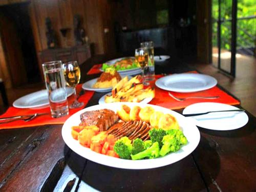 Gallery image of Nature Resort in Tissamaharama