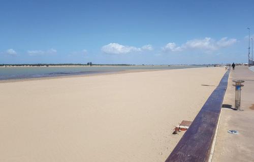 Un paisaje natural cerca del departamento