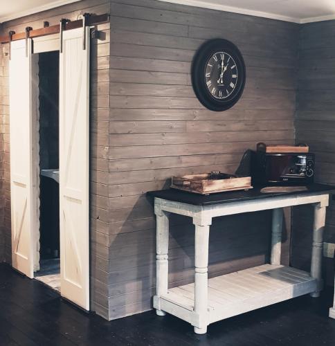 Φωτογραφία από το άλμπουμ του River Rock Lodge σε Parys