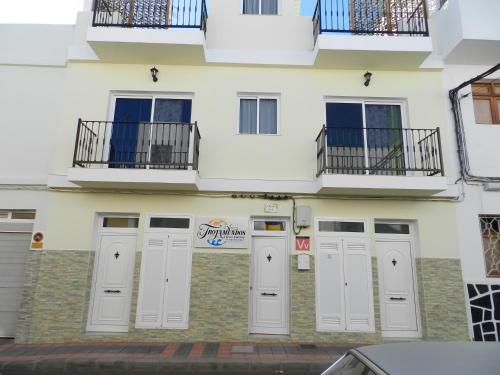 Foto Trotamundos GC FAMILIAS Y ADULTOS RESPONSABLES 6