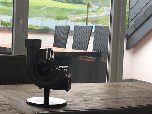 Fotografie z fotogalerie ubytování NringRooms Exit-Breidscheid v destinaci Adenau