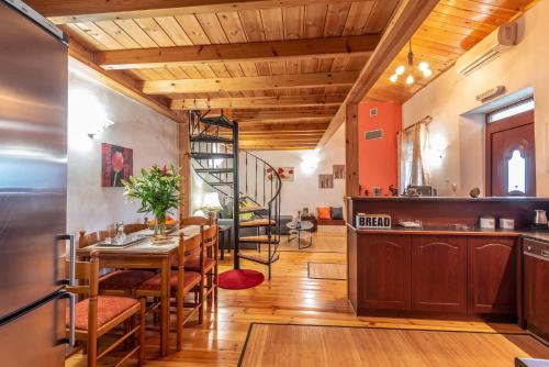 Εστιατόριο ή άλλο μέρος για φαγητό στο Vilkas Home
