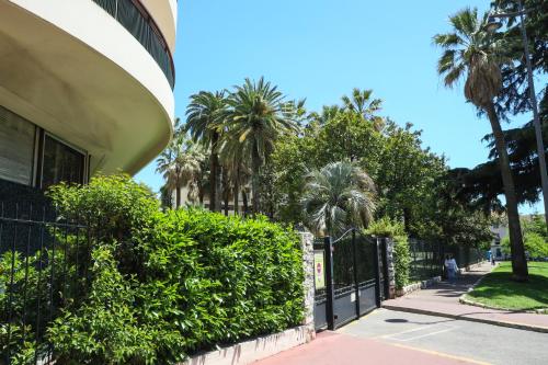 ACCI Cannes Gallia