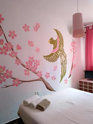 Pension Hostal El Cid (Spanje Valencia) - Booking.com
