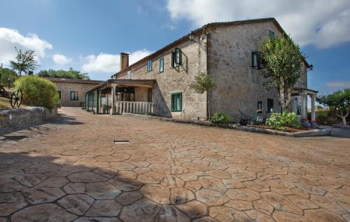 Clădirea în care este situat/ăthe country house