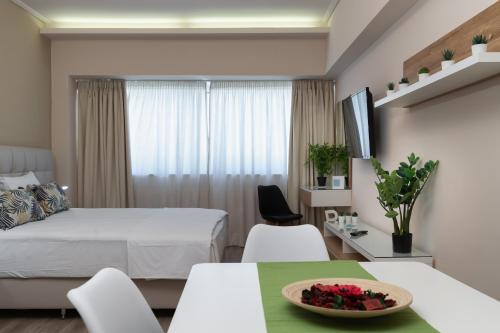 Gallery image of Amazing Apartments @ Aiolou Str. in Athens