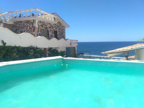 Chula House- Bed&Breakfast