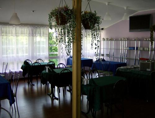 Gallery image of Ivan Da Mariya Guest House in Lazarevskoye