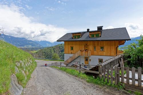 Gallery image of Kehrerhof Urlaub auf dem Bauernhof in San Lorenzo di Sebato