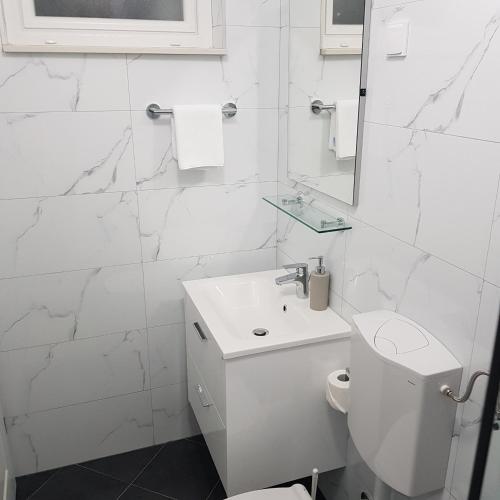 Apartments Vila Dana