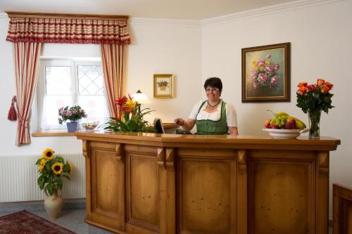 Hotel Garni Nöserlgut – Photos 2