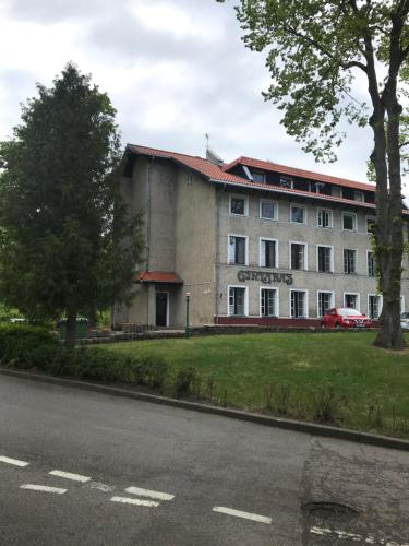 Gallery image of Sea&Sand apartments in Juodkrantė