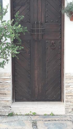 Fotografie z fotogalerie ubytování La casa del reloj v destinaci Estepona