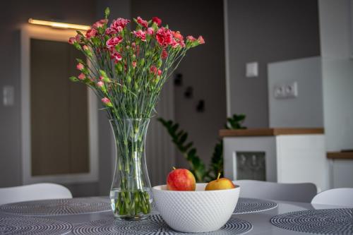Makanan di atau berdekatan apartmen