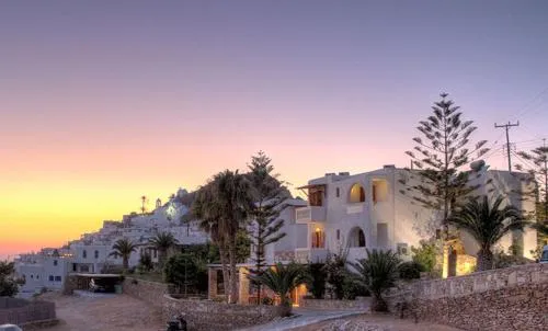 Village Twins picture