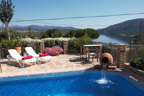 Imagen de la galería de Finca El Destino, en El Berrueco