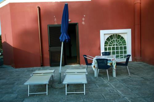 Gallery image of Tenuta Argiano in Mesagne