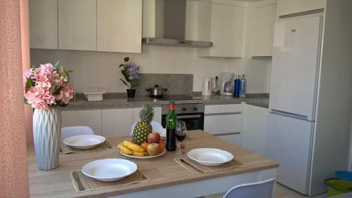 Fotografia z galérie ubytovania Apartaments La Cala Segunda v destinácii La Cala de Mijas
