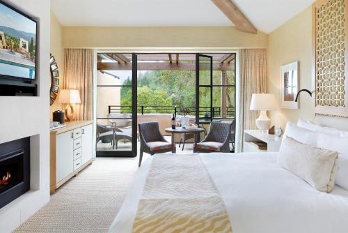 Auberge du Soleil, An Auberge Resort – Photos 5