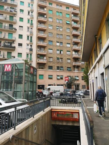 My House in Rome