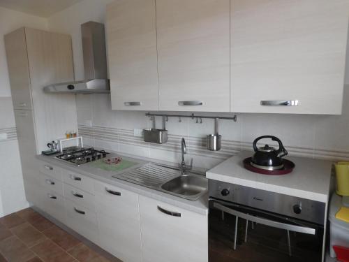 My House in Rome