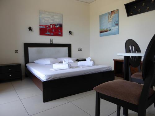Foto The Sea View Apartments