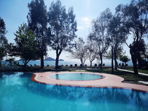 Gallery image of Yonca Lodge in Fethiye