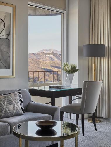 Four Seasons Hotel Los Angeles at Beverly Hills photo 39