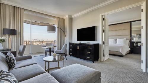 Four Seasons Hotel Los Angeles at Beverly Hills photo 40