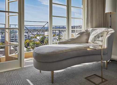 Four Seasons Hotel Los Angeles at Beverly Hills photo 33