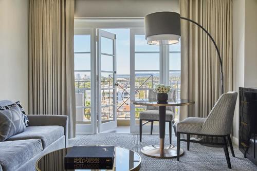 Four Seasons Hotel Los Angeles at Beverly Hills photo 34