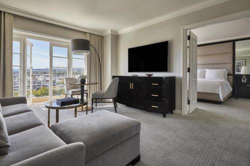 Four Seasons Hotel Los Angeles at Beverly Hills photo 36
