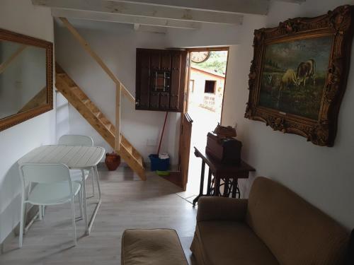 Gallery image of La Hacienda Del Campo in Potes