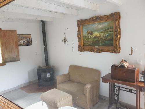 Gallery image of La Hacienda Del Campo in Potes