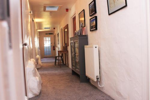 Fotografie z fotogalerie ubytování Lundie View B & B v destinaci Invergarry