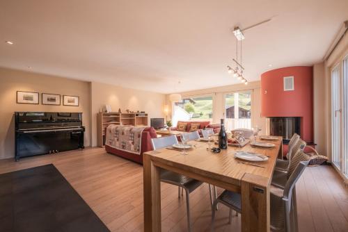 Chalet Brunner 4 photo 3