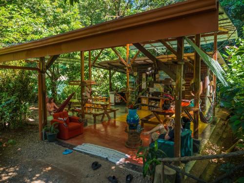 Mohagine Hotel – Photos 2