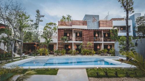 Era Hotel & Spa Tulum en Tulum