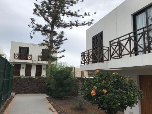 Holiday Home Bungamar