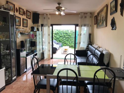 Holiday Home Bungamar